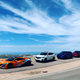 Image for article titled Here's Why Racers Keep Coming Back to the Incredibly Dangerous Pikes Peak